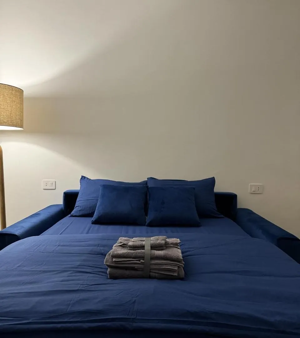 Bollicina Milano - Balcony & Paid On-Site Parking Apartment Milan