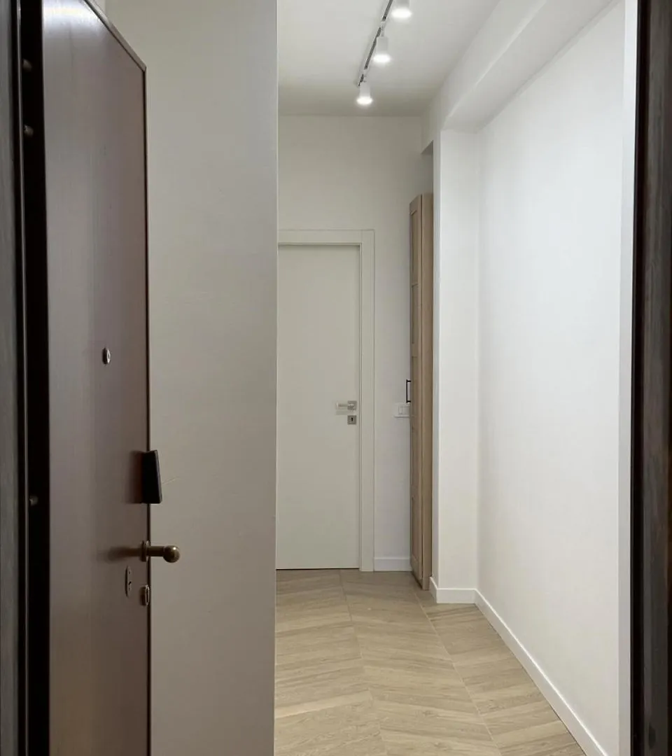 Bollicina Milano - Balcony & Paid On-Site Parking Apartment 0*, Milan Italy