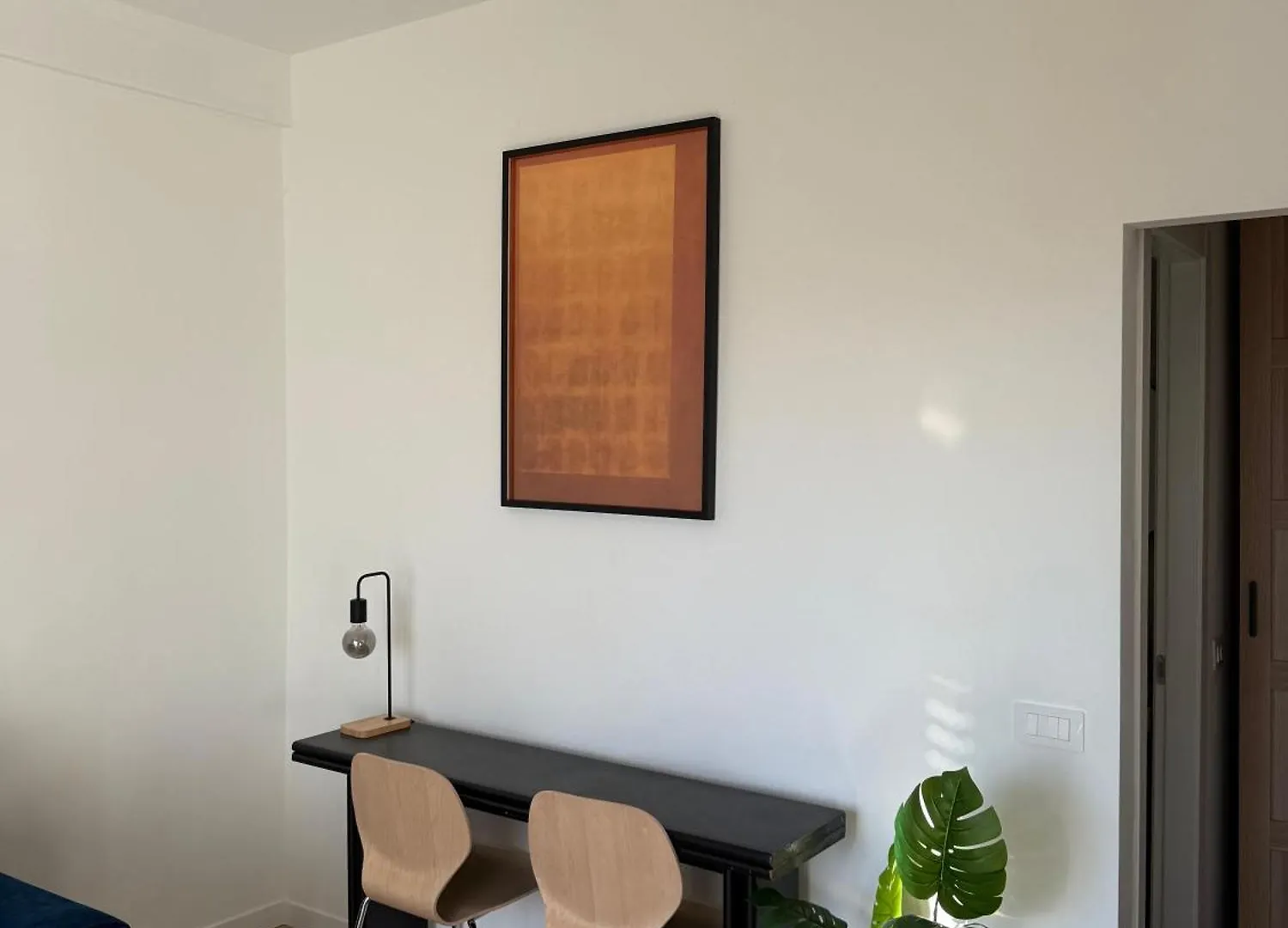 Bollicina Milano - Balcony & Paid On-Site Parking Apartment