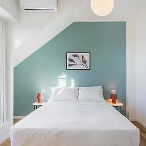 Apartment Relstay - Tortona