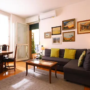  Apartment Primopiano - Via Pavia