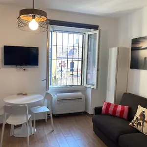 Apartment Casale 7- Navigli Cozy Perfect X2!