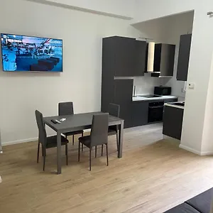  Apartment Ampio Bilocale Zona Navigli