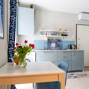  Apartment La Casa Di Matilde - Navigli