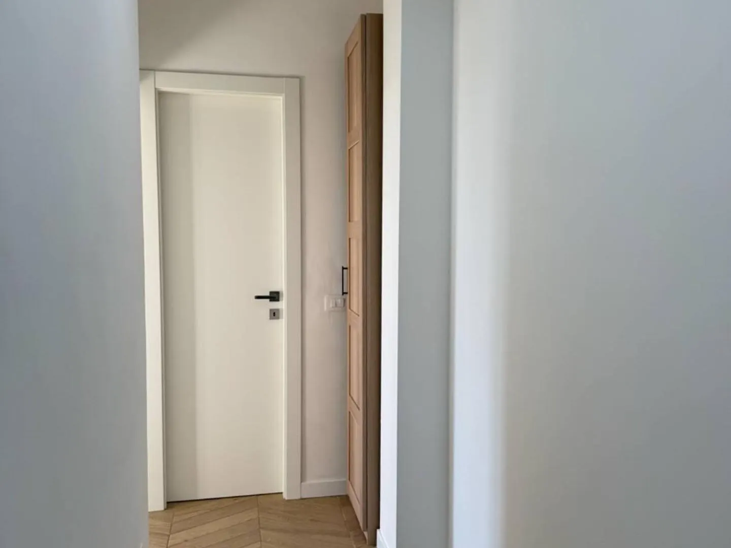 Bollicina Milano - Balcony & Paid On-Site Parking Apartment  Milan