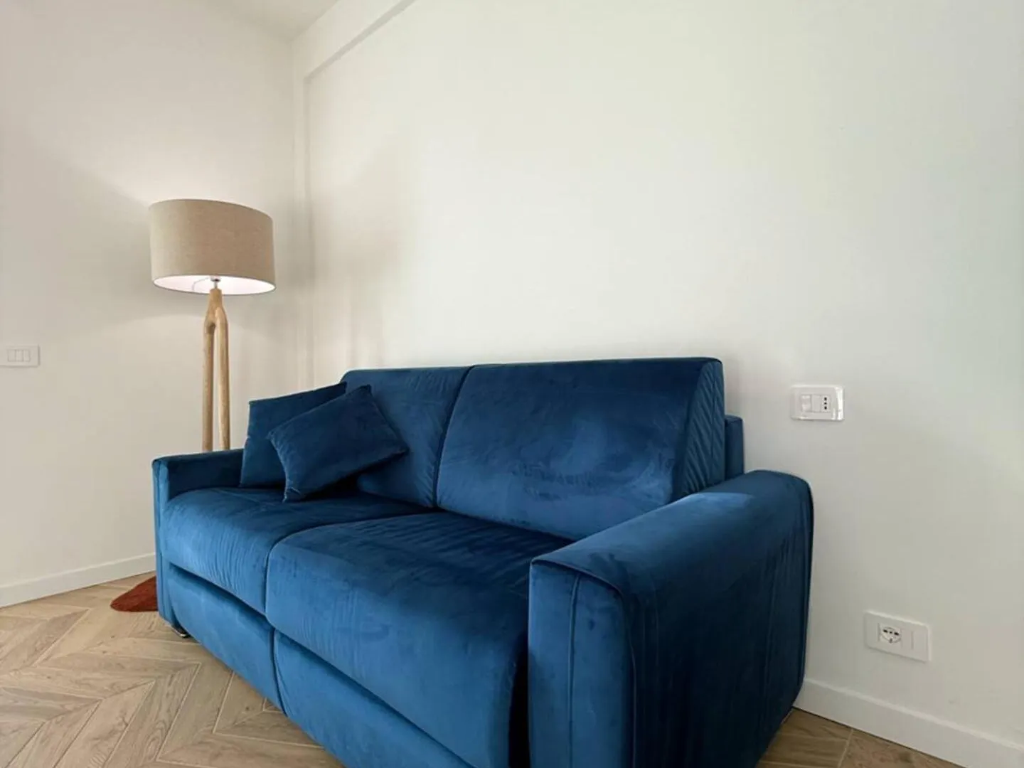 Bollicina Milano - Balcony & Paid On-Site Parking Apartment Italy