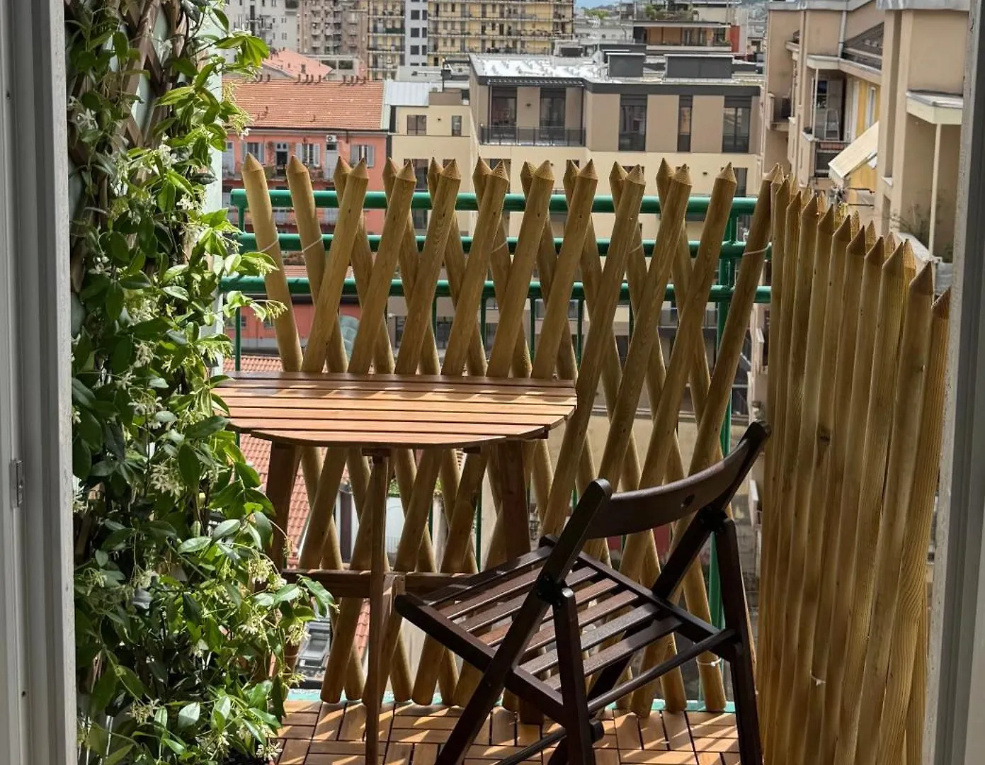 Bollicina Milano - Free Parking, Ac & Balcony Daire 0*,