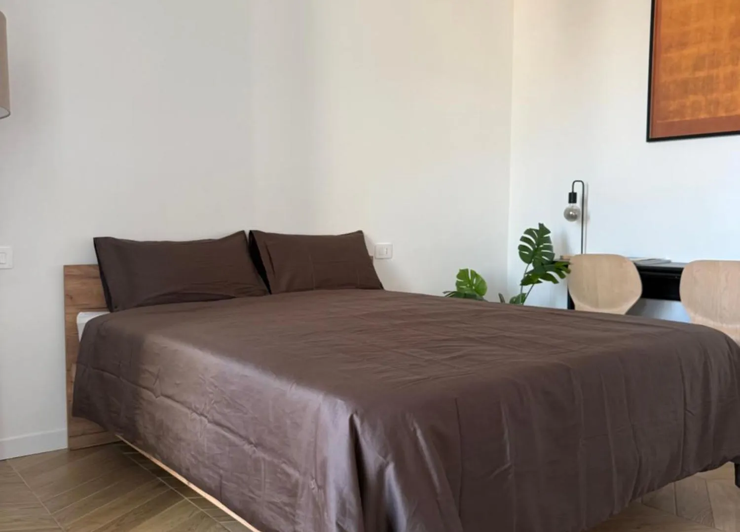Bollicina Milano - Free Parking, Ac & Balcony 아파트 이탈리아